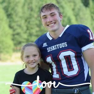 Meet your Posher, Kendall